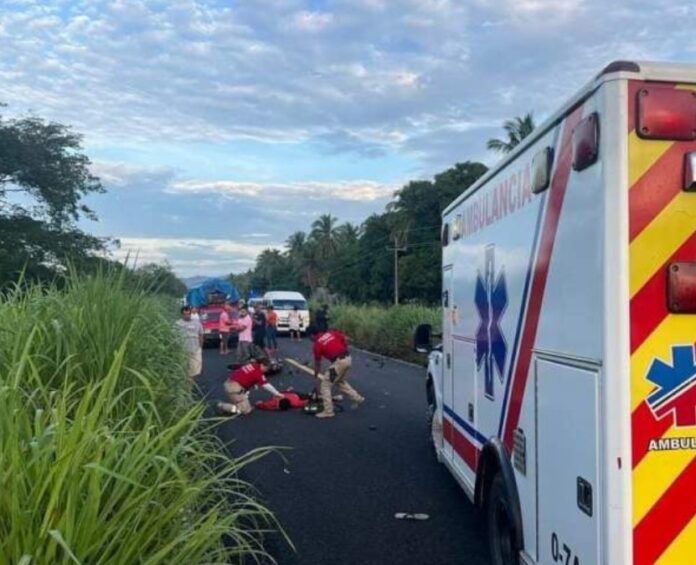 accidente