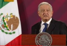 Todos los medios de comunicación están entregados a la mentira: AMLO
